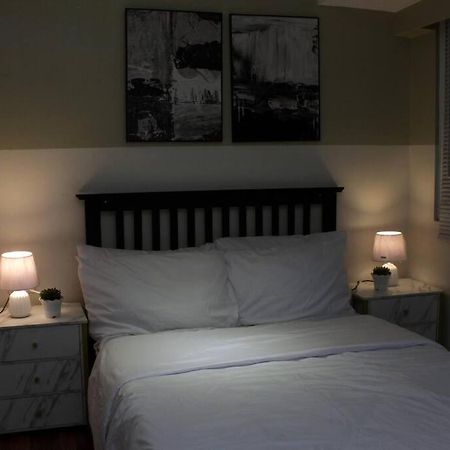 A2J Bgc Luxury 2Br Loft Near Burgos Circle & Malls マニラ市 エクステリア 写真