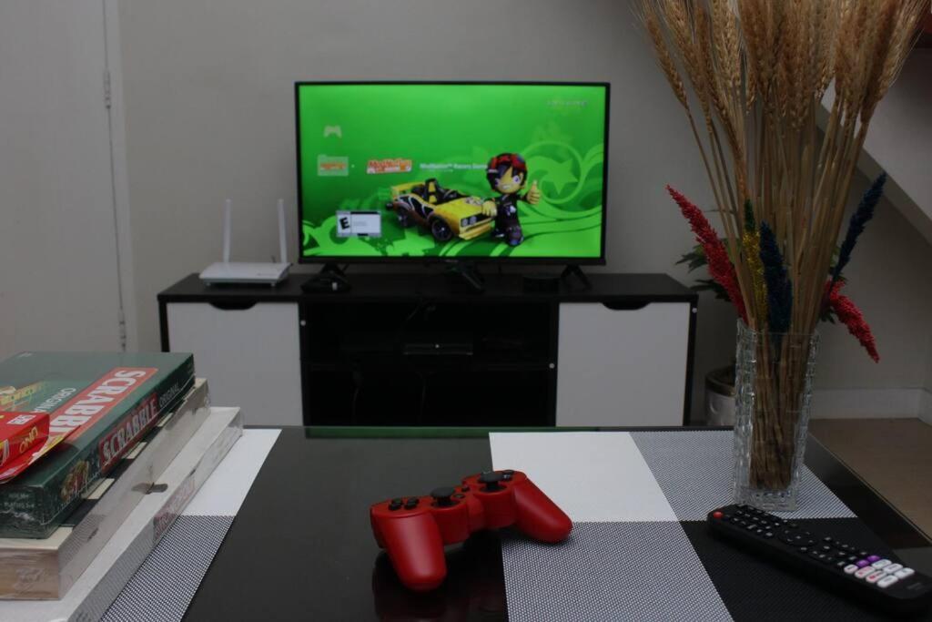A2J Bgc Luxury 2Br Loft Near Burgos Circle & Malls マニラ市 エクステリア 写真