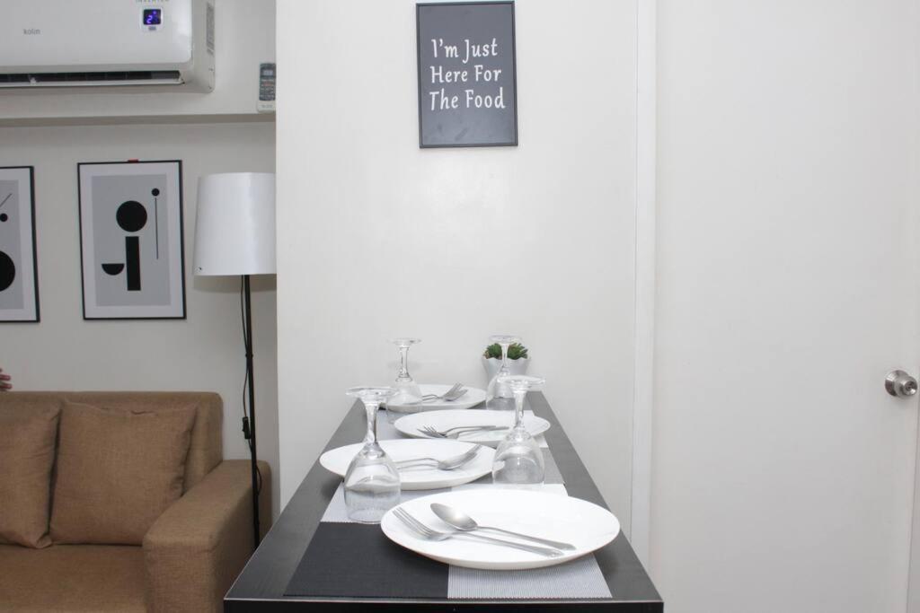 A2J Bgc Luxury 2Br Loft Near Burgos Circle & Malls マニラ市 エクステリア 写真