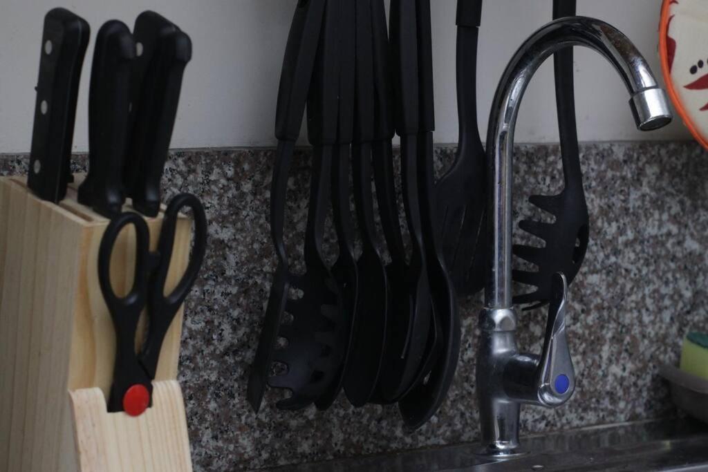 A2J Bgc Luxury 2Br Loft Near Burgos Circle & Malls マニラ市 エクステリア 写真