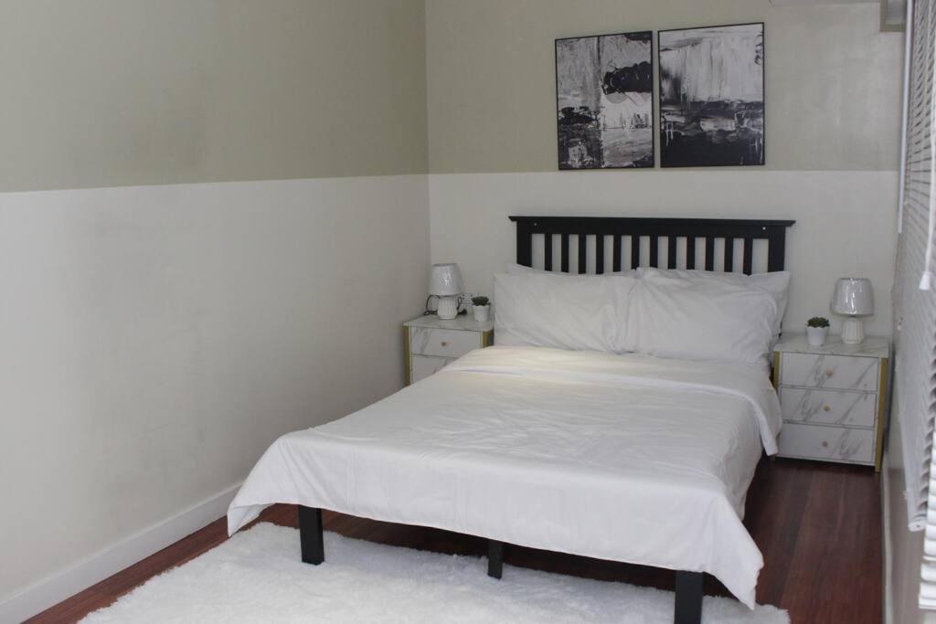 A2J Bgc Luxury 2Br Loft Near Burgos Circle & Malls マニラ市 エクステリア 写真