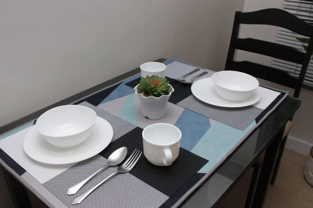 A2J Bgc Luxury 2Br Loft Near Burgos Circle & Malls マニラ市 エクステリア 写真